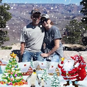 Meet your Posher, Nancy